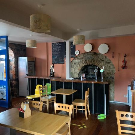 Room 1 Camp Street B&B Oughterard Exterior foto