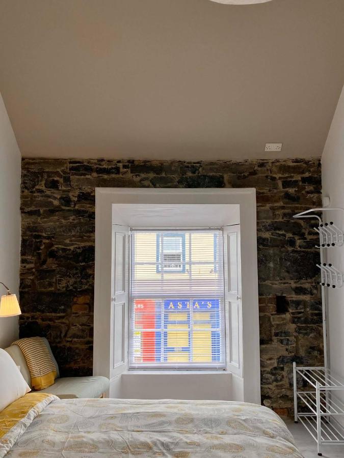 Room 1 Camp Street B&B Oughterard Exterior foto