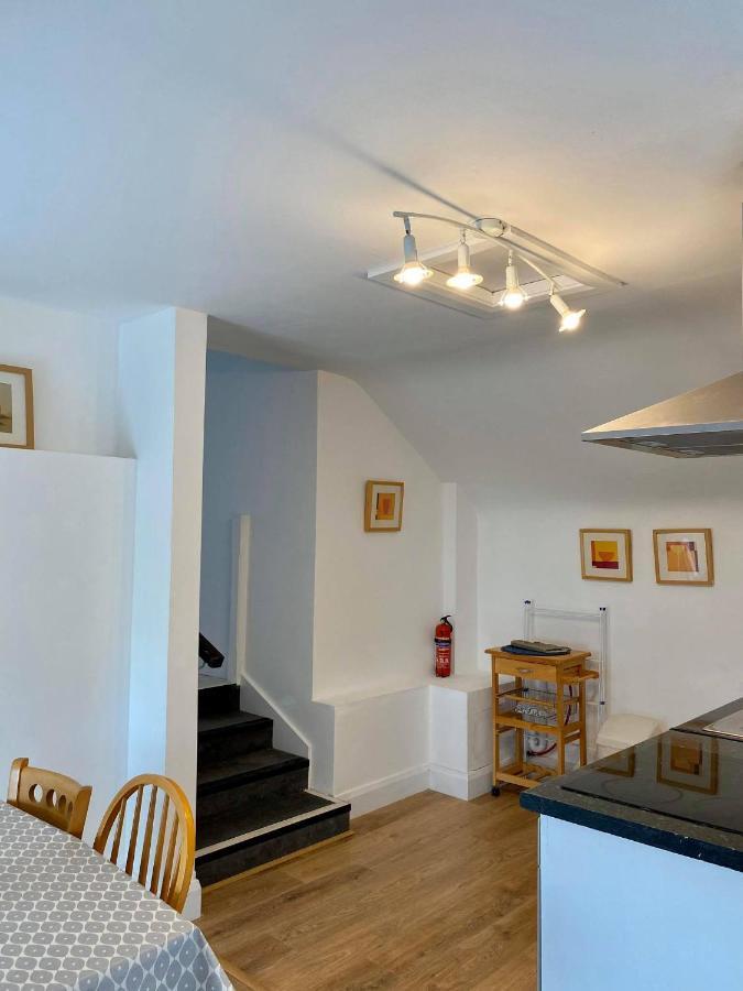 Room 1 Camp Street B&B Oughterard Exterior foto