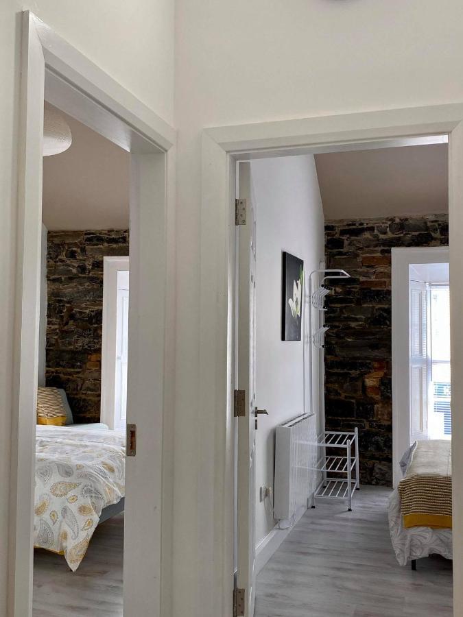 Room 1 Camp Street B&B Oughterard Exterior foto