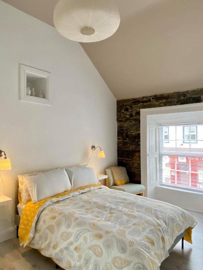 Room 1 Camp Street B&B Oughterard Exterior foto