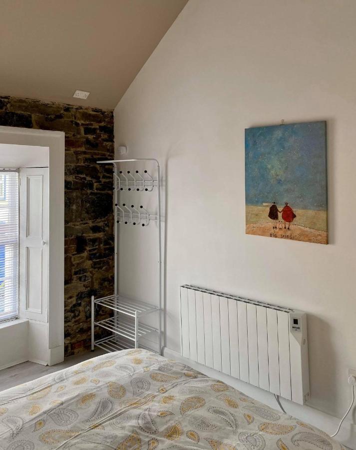 Room 1 Camp Street B&B Oughterard Exterior foto