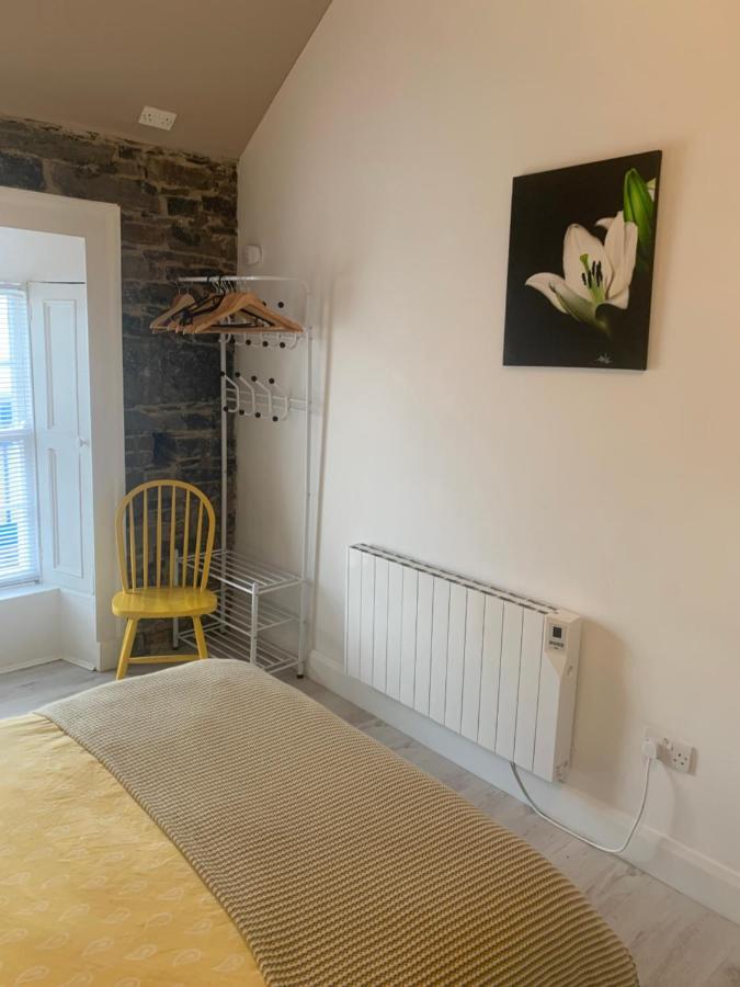 Room 1 Camp Street B&B Oughterard Exterior foto