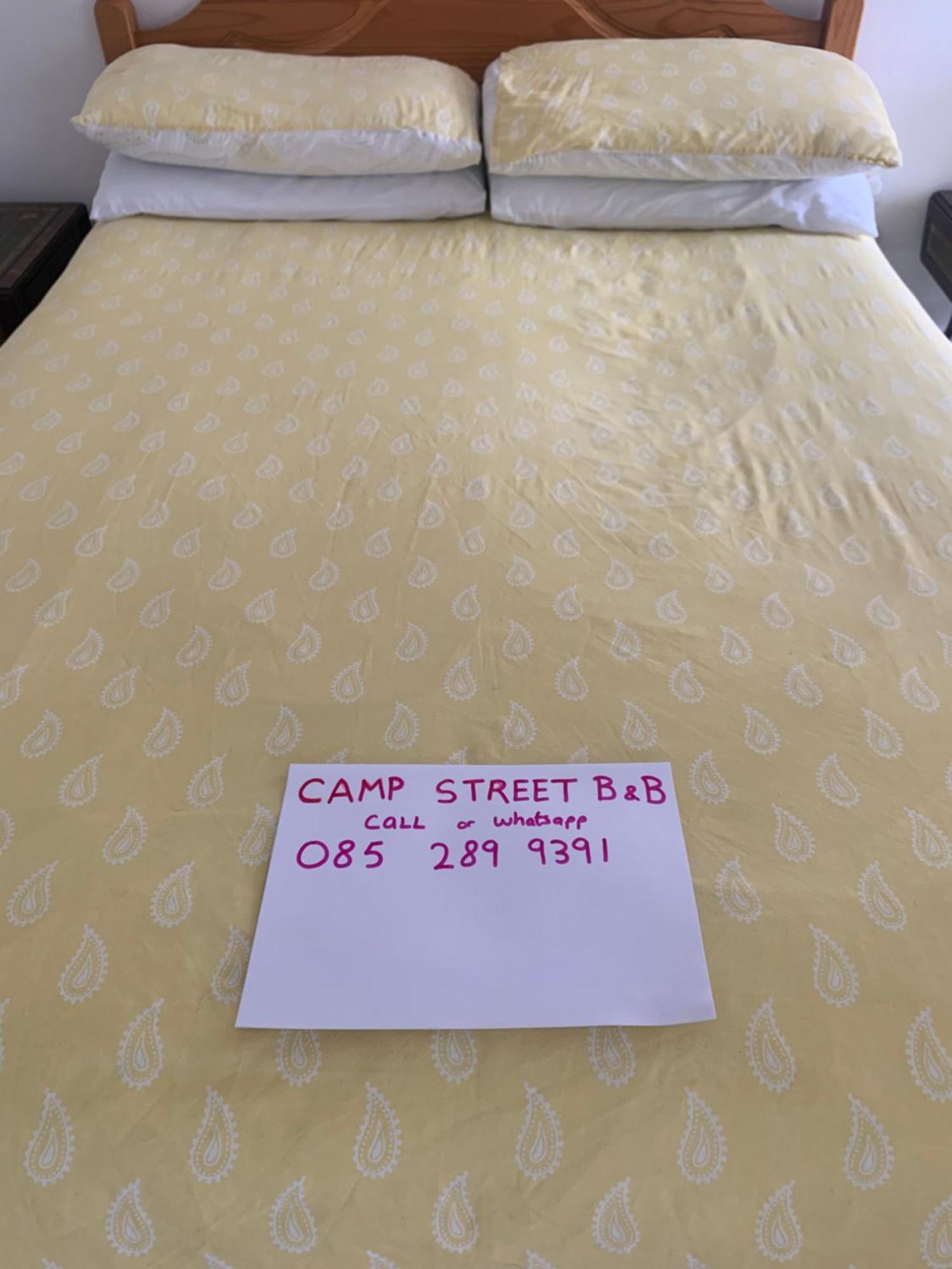 Room 1 Camp Street B&B Oughterard Exterior foto